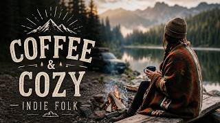 Wanderlust & Acoustic Whispers 🌲 Mountain Coffee Indie Folk Playlist Vol. 9 for Soulful Escapes screenshot 5