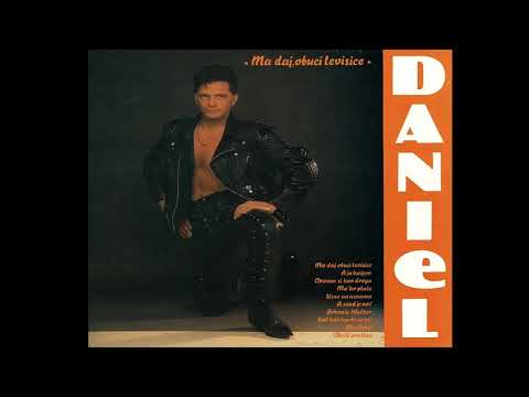 Daniel Popovic --