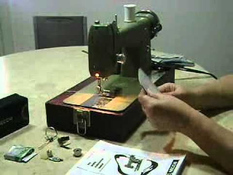 Necchi BF MIRAwmv YouTube Mesmerizing Necchi Bf Mira Sewing Machine Necchi BF MIRAwmv YouTube Mesmerizing Necchi Bf Mira Sewing Machine