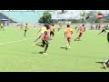 World Wide Scholarships Soccer Trials Culminate At Ligi Ndogo Nairobi
