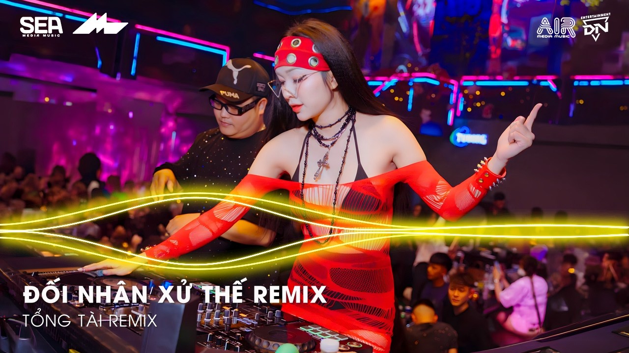 Đối Nhân Xử Thế Remix TikTok, Đời Người Như Cánh Hoa Trong Sương Mờ  Remix | Nhạc Remix Hay 2026