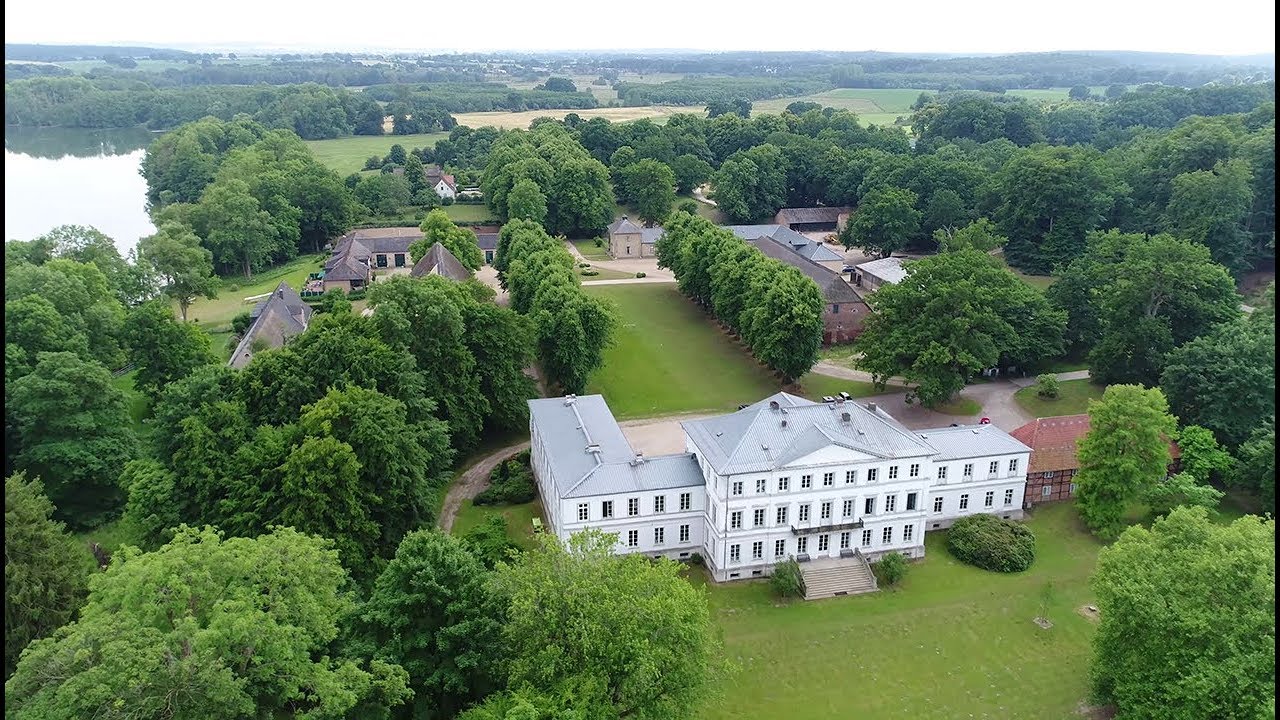 Nehmten Der Rundflug