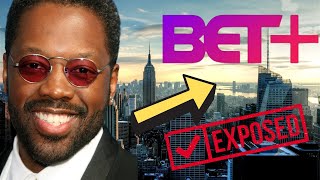 Celebrity Kadeem Hardison Holds NOTHING BACK On How Hurt BET Made Him Feel 4 Not Picking Up A Different World! Profile