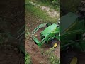 John Deere 1023E