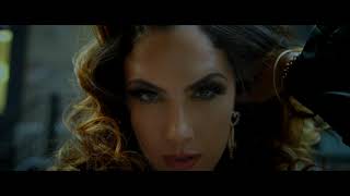 Ilona K - Type Of Way Remix [Official Music Video]