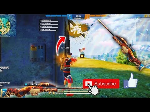 BR Ranked Rank push free fire viral video 2024 - YouTube