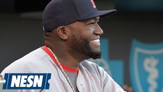 Is David Ortiz Rethinking Retirement?