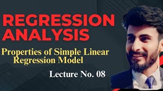 Top Properties of Least Squares Regression Line Every Student Should Know | Statistics Lecture 8