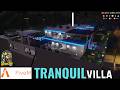 Fivem Villa (Wire Fenced) For Fivem - Customized MLO Villa