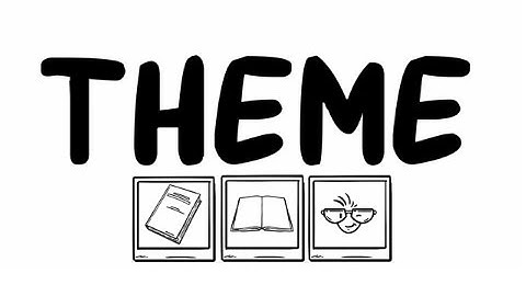 Theme: Compare & Contrast the Theme