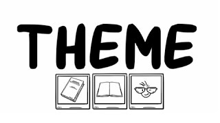 Theme: Compare & Contrast the Theme