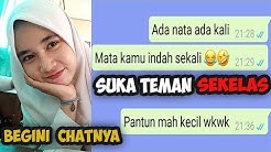 Kamu suka temen sekelas Pake cara ini agar jadi Pacar kamu - Durasi: 18.23. 