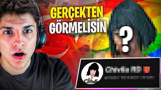 Bana Aşik Olan Youtuber..