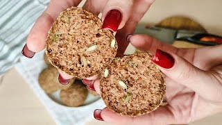 МЯГКИЕ БУЛОЧКИ из зеленой гречки 🌱 БЕЗ ГЛЮТЕНА 🌱 ВКУСНО С ЛЮБОЙ НАЧИНКОЙ #булочкибезглютена #пп