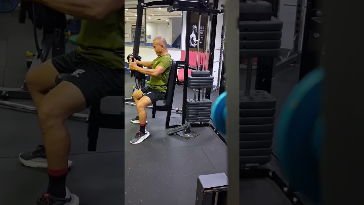 Ganito Ang Cardio Day Ko | Basketball + Light Pump