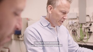 Creating Perfect Places Vivium Zorggroep (NL sub)