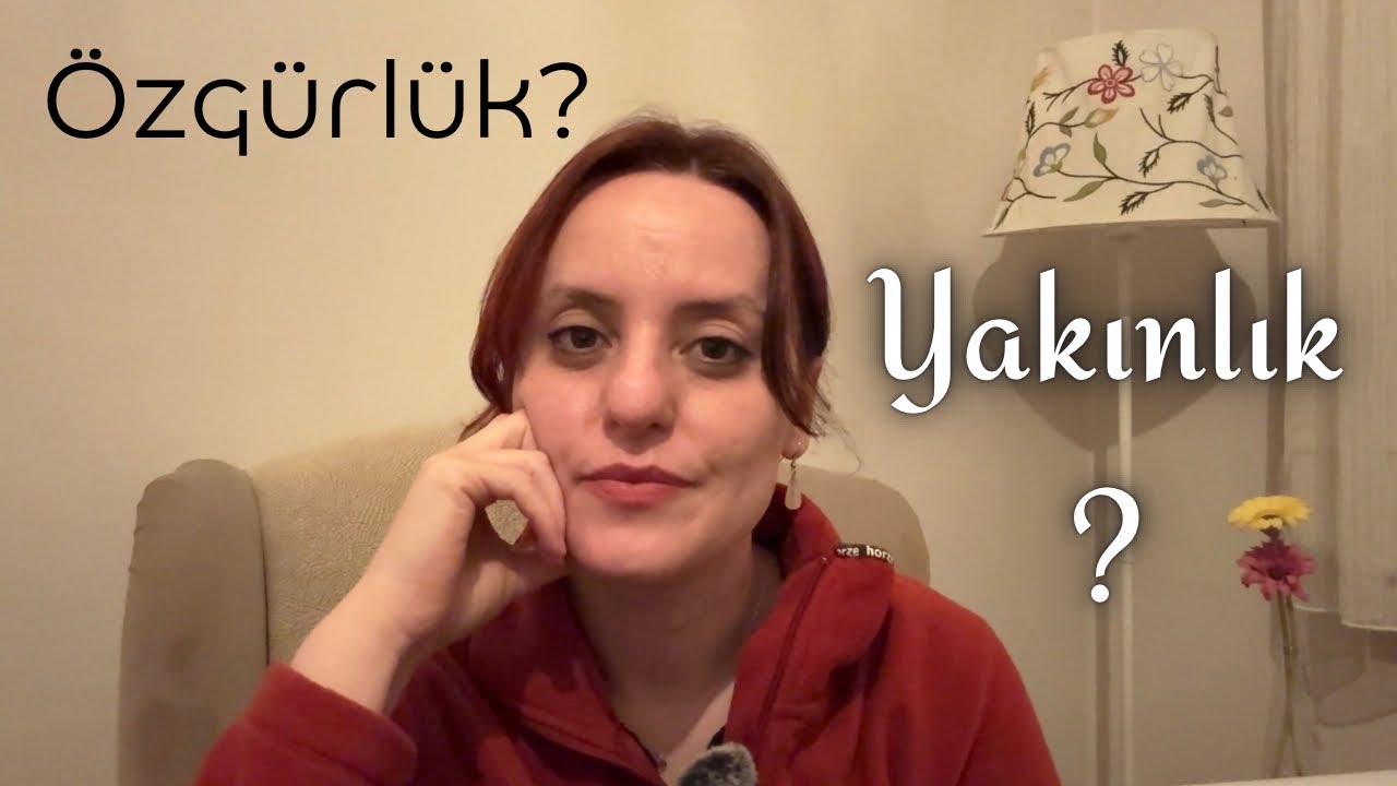 Sağlıklı ilişkilerin sırrı nedir? 