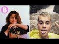 Selena Gomez REMOVES Every Trace Of Justin Bieber On Instagram | Boom Bang