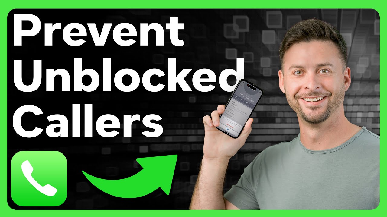 How To Stop Someone From Calling You Without Blocking Them YouTube