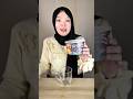 Bikin sereal coklat