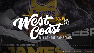 Original Gangsters | West Coast Hip Hop Gangsta' Rap | Drive By Music 🚨 #Oldschoolrap