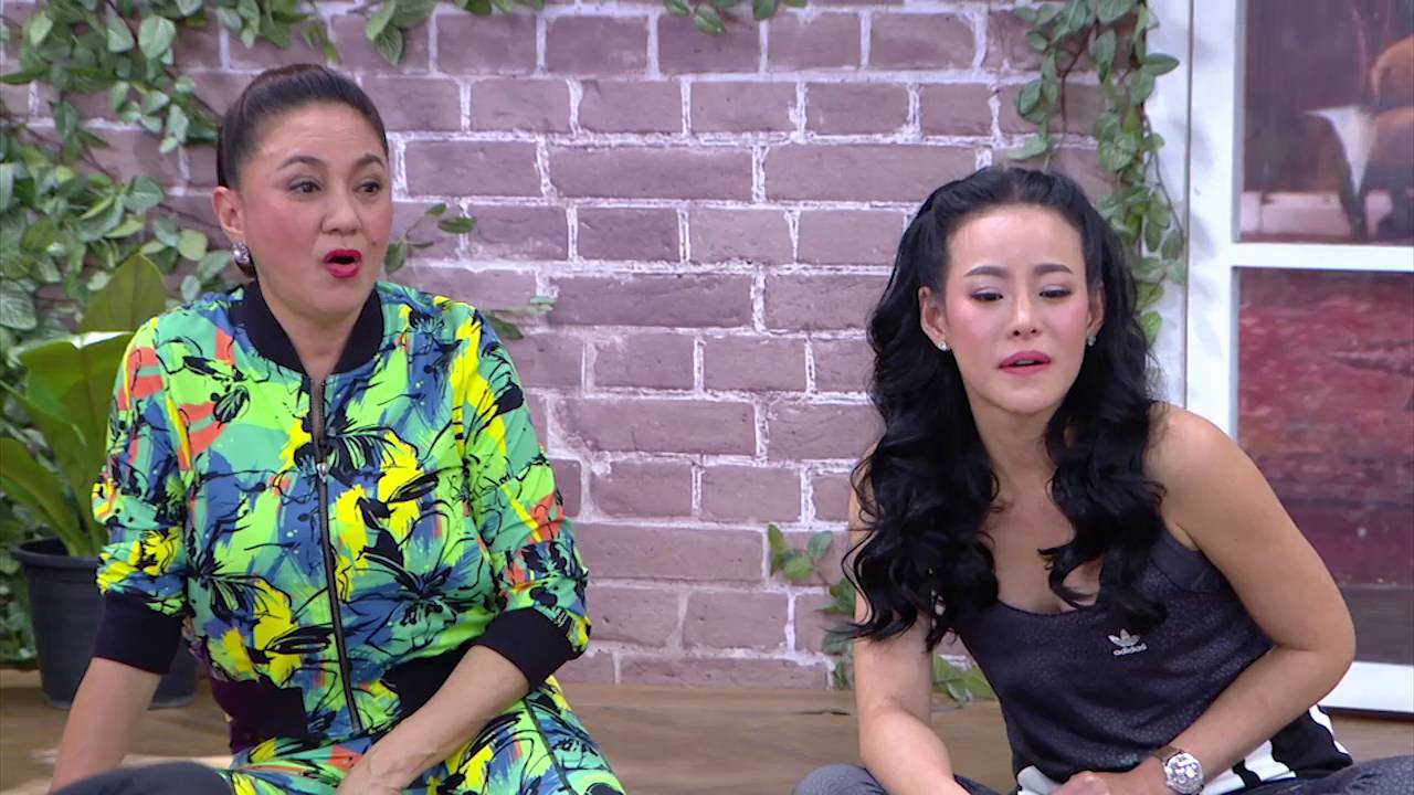 สมาคมเมียจ๋า | 3 กันยายน 2559 | ครูแอมป์-วราวิช | HD