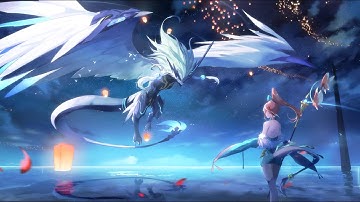 Monster Quest: Seven Sens Official Launch Gameplay Chapter 3