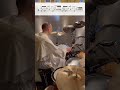 Drum transcription #12 Fr. Hyacinth Cordell, OP @BenedictusEsDomine #drummer #drumtranscription
