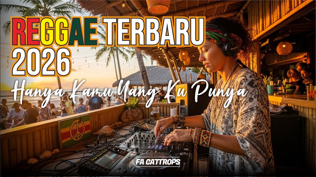 reggae indonesia terbaru 2026 - Hanya Kamu Yang Ku Punya - Calon viral