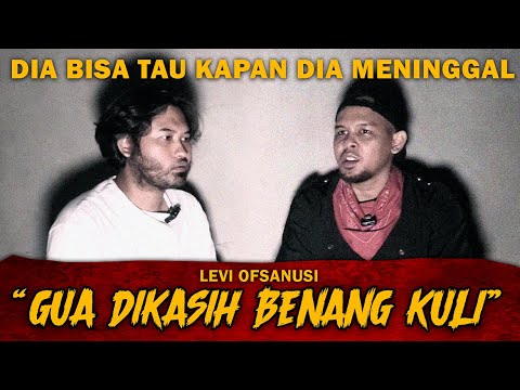 NDAK MASUK AKAL - LEVI OFSANUSI DIWARISI BENANG KULI