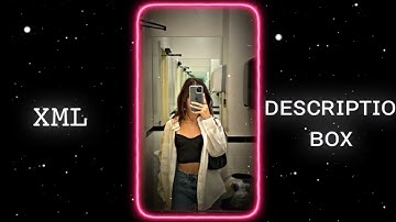 FALLIN FOR YOU 💞🥰|| XML FILE || NEW TRENDING ALIGHT MOTION XML 💗💯@irrespective67