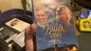 VHS & Beta Max Haul Final Part!