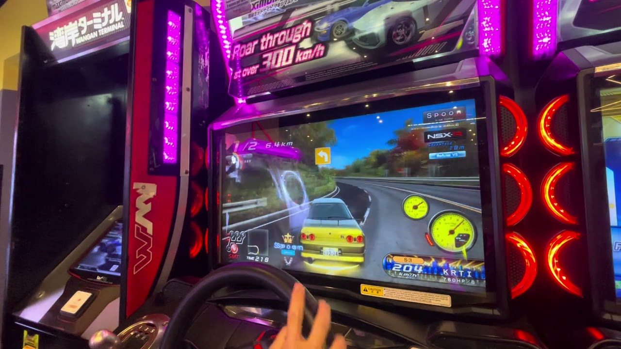 (WMMT6RR) Crown battle part 257