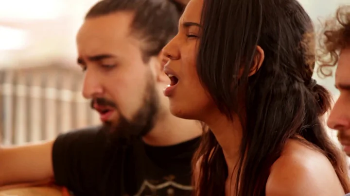 Zamba de Carnaval - Maria Baldrich (Cover)