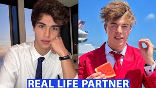 Jeremy Hutchins vs Alan Stokes (Stokes Twins) | Biography | Net Worth | Lifestyle Comparison 2023 |