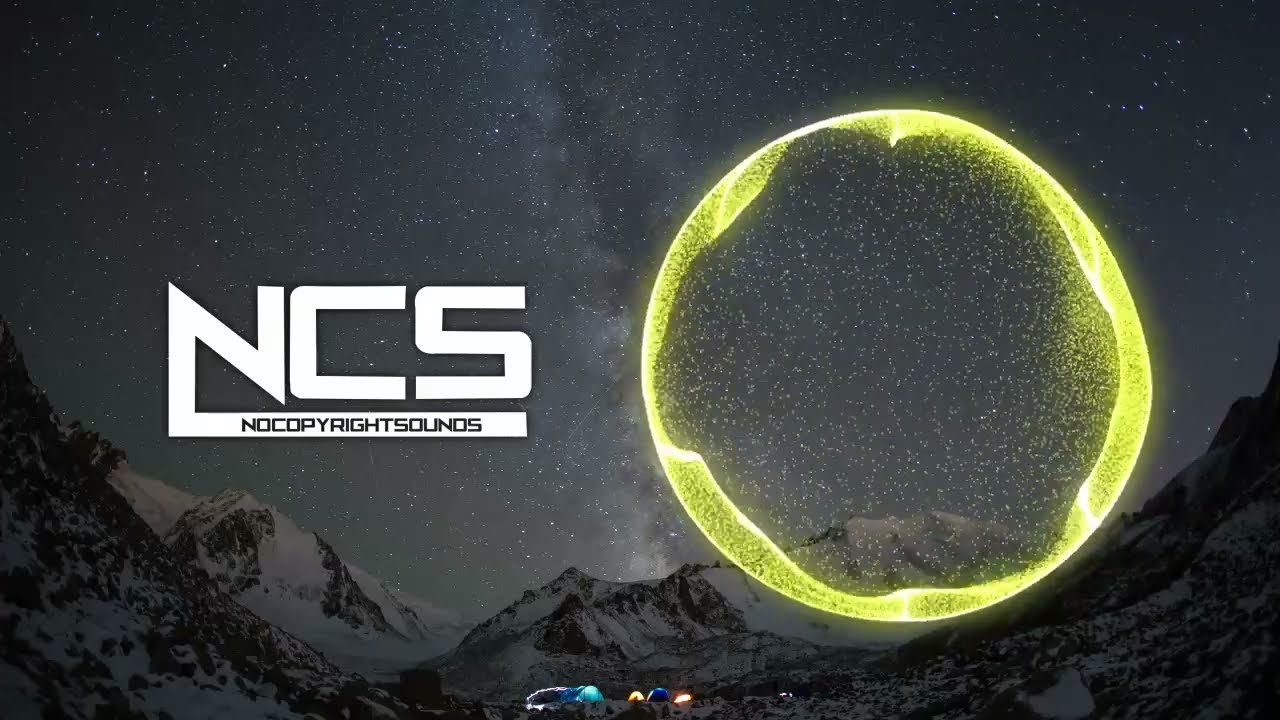 Lensko - Let's Go! [NCS Rusted Circle Remake]