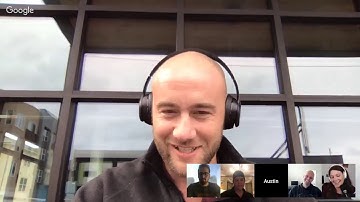 ngAir 187 - Beyond the lab Air Edition: Making user data work for you with Leonardo Zizzamia