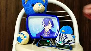 うたプリ』聖川真斗ボイスアラーム / UtaPri Hijirikawa Masato Voice