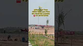 #shadnagarplotsforsale #ytshorts #realestate #instagram #nri