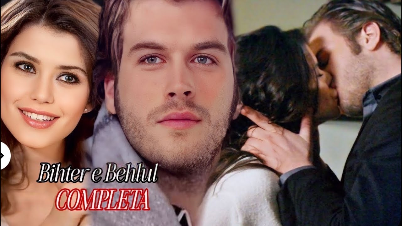 A história de Bihter e Behlul(Parte única)