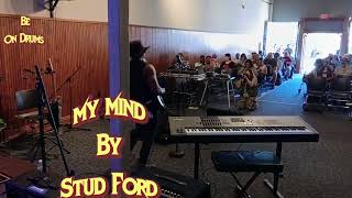 Stud Ford Live AT The King Biscuit Blues Festival Oct, 9th 2026 