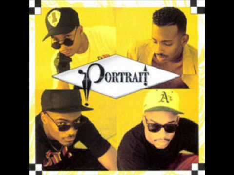 Portrait — Portrait - Feelings