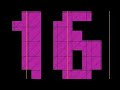 "Sixteen" by OfficialNine78 | geometry dash fam (happy 16th birthday 🎉)