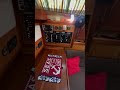 Walkthrough hunter 380 sailing yacht for sale  look inside this hunter 380 sailboat