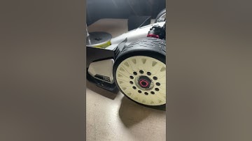 Kong lives# Arrma limitless 8s finally!all done! Stay tune for the test run coming soon…..