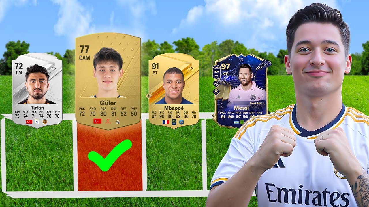 TOP NEREYE DÜŞERSE, ONU ALIRSIN!