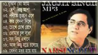 jagjit sing bangla best songs... screenshot 2