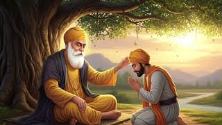 गुरु नानक देव जी | सच्ची सोच, सच्चा जीवन