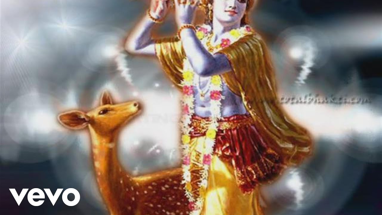 Pandit Jasraj - Shri Bhagwanmansa Puja