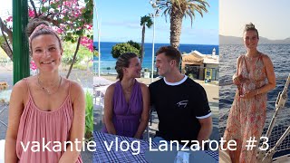 Genieten van een prachtige boottocht 🛥, relaxen aan het strand 🌊⛱️ & zwembad☀️ ★ Things2Inspire